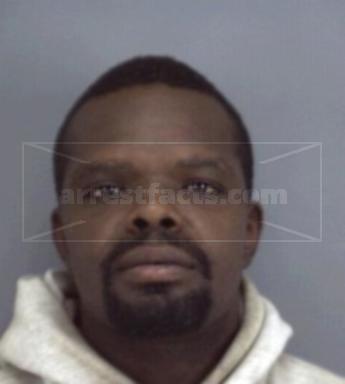 Ronald Eric Broadnax