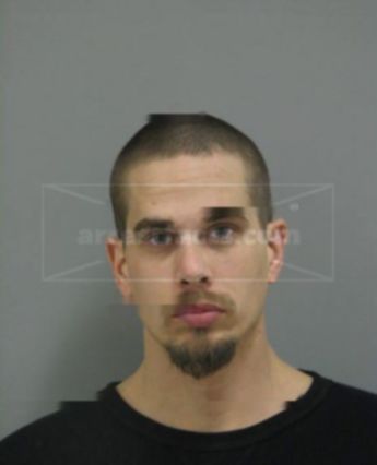 Adam Brant Marks