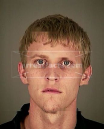 Nicholas James Eddy