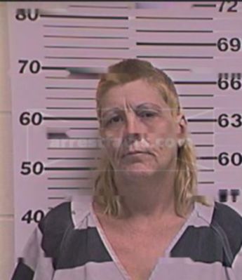 Sandy Gay Patterson