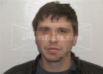 Randall Preston Burdette