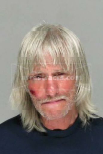 Michael Wayne Bader