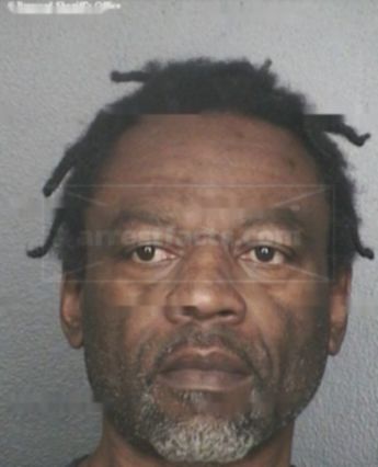 Marvin Saint Marshall