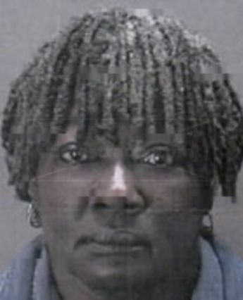 Bernice Victoria Cleveland