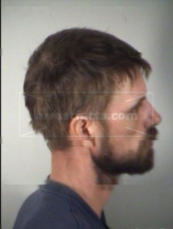 Gregory Richard Barnett