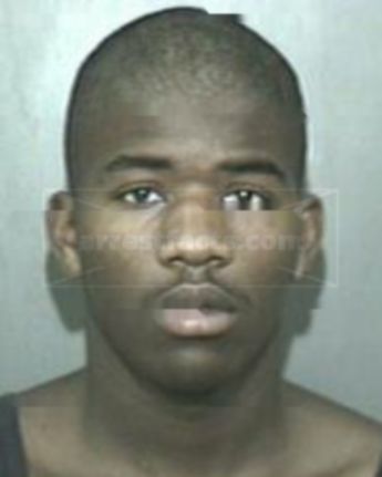 Jonathan Wayne Appling