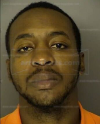 Daron Lamar Hunter