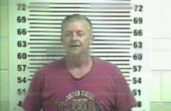 Danny Martin Napier