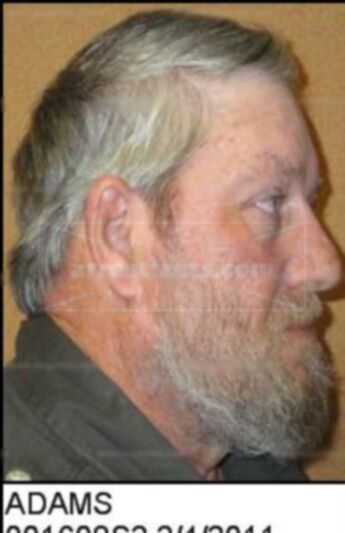 Kenneth Neil Adams