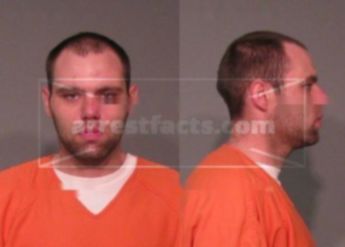 Anthony Sean Oliver