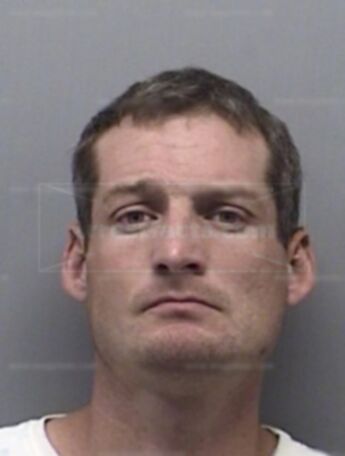 Cody Byron Cox