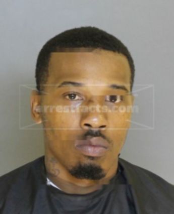Antonio James Oliver
