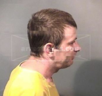 Cory James Cross