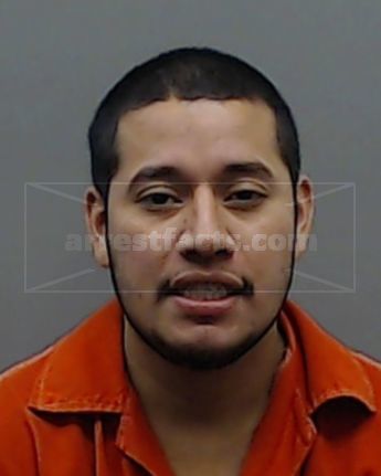 Luis Armando Sanchez