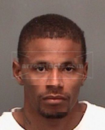 Terrance Vashan Reeves