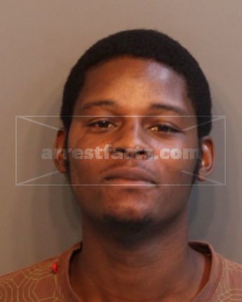 Reginald Lamar Lominick