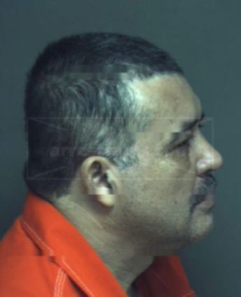 Jose Cruz Gonzalez