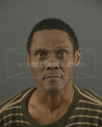 Willie John Parker