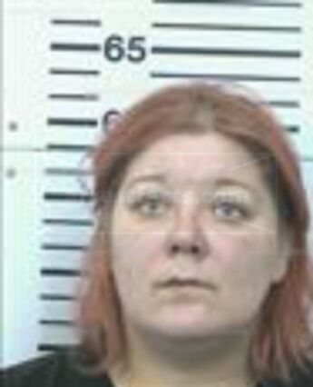 Rita Marie Campbell