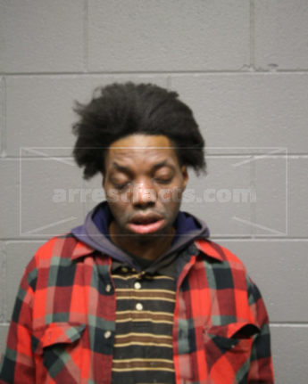 Terrell Starnes