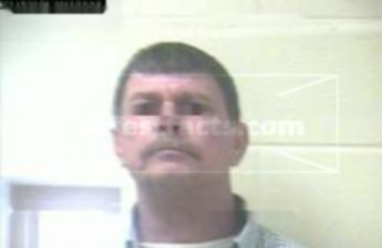 Randy Floyd James