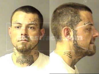 Joshua Darrin Sutton