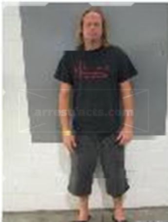 Gary Gene Wagnon