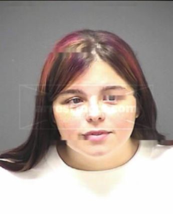 Kacey Marie Somers