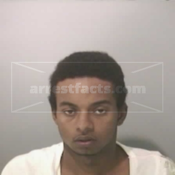 Enrique Daryl Knight
