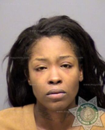 Malexus Lateice Jackson
