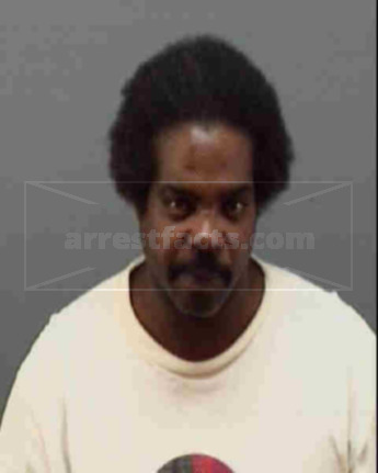 Ricky Lee Ross