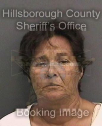 Sherry Ann Goedel