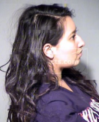 Ana Bertha Cervantes-Ortiz
