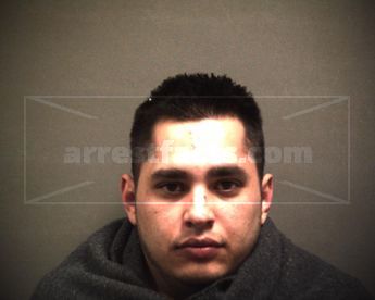 Thomas Joshua Brown