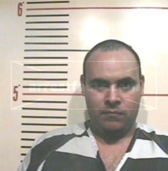 Daniel Orona Ybarra