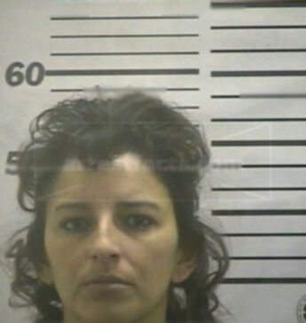 Bernice Marie Martinez