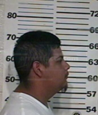 Mark Keith Soledad Cano