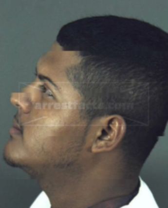 Martin Lopez Santana