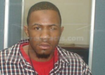 Kazerrick J Banks