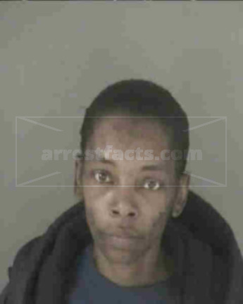 Felecia Denene Brock