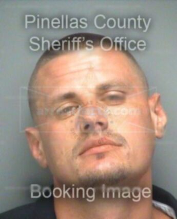 James Scott Sand