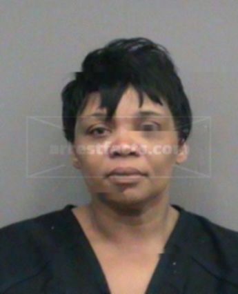 Shirley Ann Cook