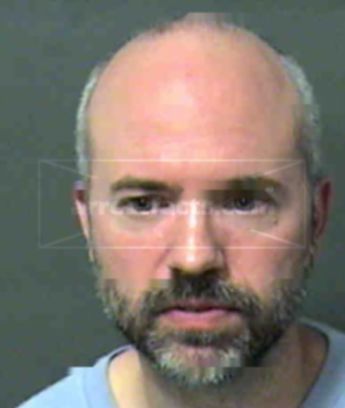 Christopher Leonard Horton