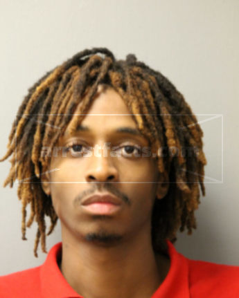 Andre M Grayer