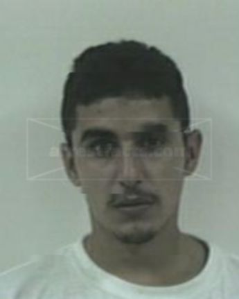 Julio E Gonzalez