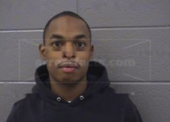 Marvin L Cosby