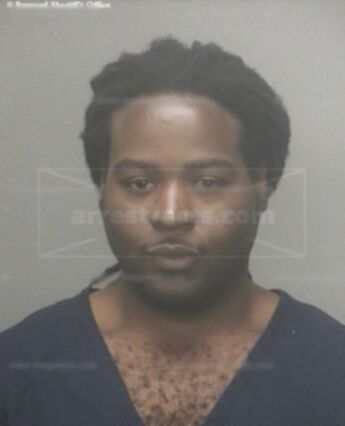 Tremaine Blake