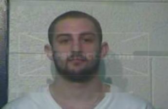 Blake Tallen Wright