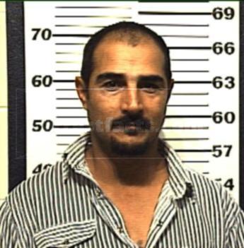 Joe Limones Barrera