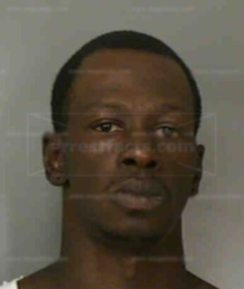 Joseph Richard Claxton